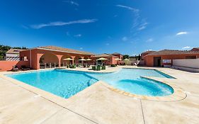 Terres de France - Le Domaine de Bacchus